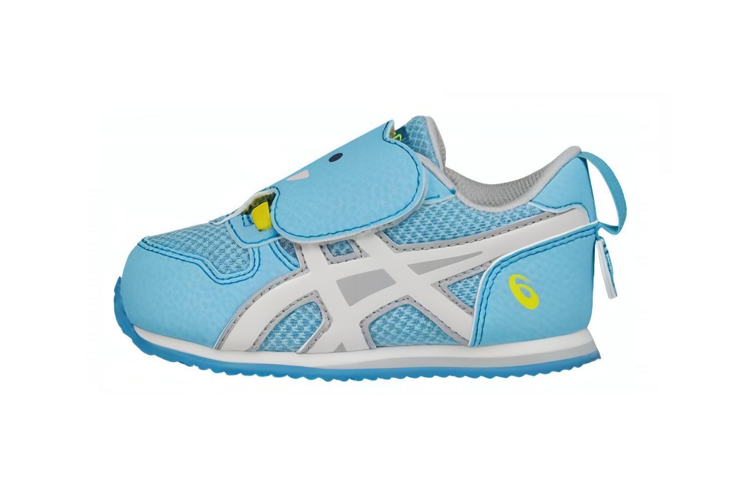 Buy (PS) ASICS School Yard 'Biru Putih' C639N-4301