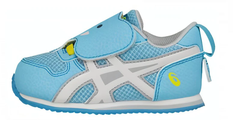 (PS) ASICS School Yard 'Biru Putih' C639N-4301 Buy (PS) ASICS School Yard 'Biru Putih' C639N-4301