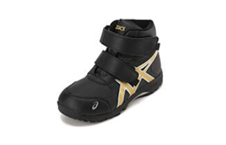 (PS) ASICS SN.RNNR Hi 'Black Yellow' 圖 3