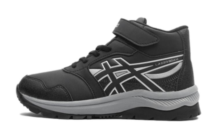 (PS) ASICS Sneaker 'Black Grey'