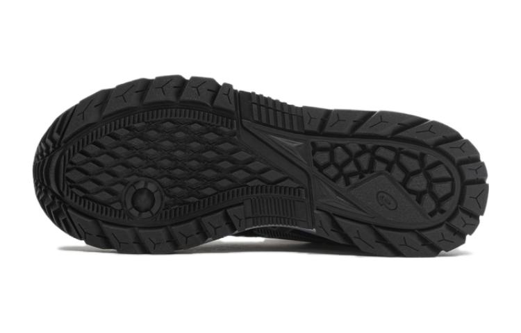 (PS) ASICS Sneaker 'Black Grey' 圖 5