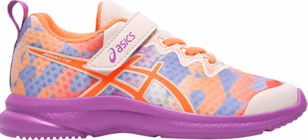 (Preschool) ASICS Soulyte 'Birch Orange Pop' 1014A098-200 (Preschool) ASICS Soulyte 'Birch Orange Pop' 1014A098-200