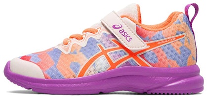 (Preschool) ASICS Soulyte 'Birch Orange Pop' 1014A098-200 (Preschool) ASICS Soulyte 'Birch Orange Pop' 1014A098-200