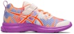 (PS) ASICS Soulyte 'Birch Orange Pop' Lelaki Wanita Kasual Sneaker 1014A098-200