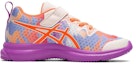 Order (PS) ASICS Soulyte 'Birch Orange Pop' Lelaki Wanita Kasual Sneaker 1014A098-200