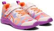 Lookbook (PS) ASICS Soulyte ''Birch Oranje Pop'' 1014A098-200