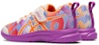 (PS) ASICS Soulyte 'Birch Orange Pop' Lelaki Wanita Kasual Sneaker 1014A098-200