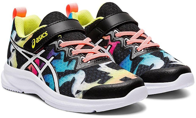 (Preschool) ASICS Soulyte 'Black' 1014A098-002 Lookbook (Preschool) ASICS Soulyte 'Black' 1014A098-002