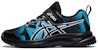 (PS) ASICS Soulyte 'Hitam Akuarium' 1014A098-005