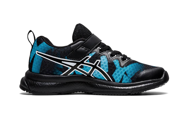 Order (PS) ASICS Soulyte ''Noir Aquarium'' 1014A098-005
