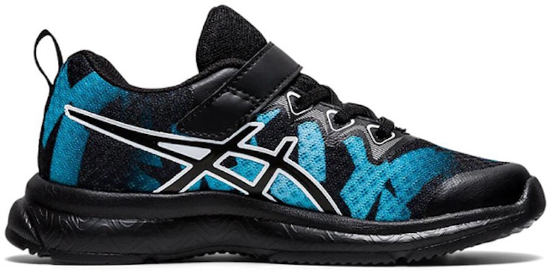 (PS) ASICS Soulyte '黑色水族馆'鞋 1014A098-005 Order (PS) ASICS Soulyte '黑色水族馆'鞋 1014A098-005