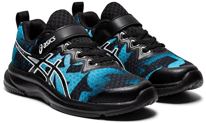 (PS) ASICS Soulyte '黑色水族馆'鞋 1014A098-005 Lookbook (PS) ASICS Soulyte '黑色水族馆'鞋 1014A098-005