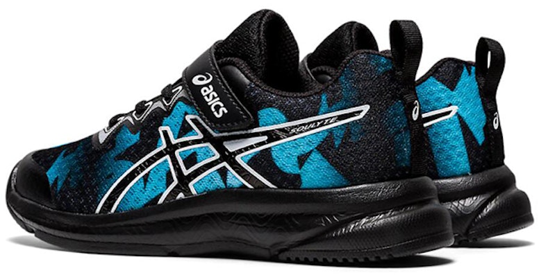 (PS) ASICS Soulyte 'Hitam Aquarium' 1014A098-005 Shop (PS) ASICS Soulyte 'Hitam Aquarium' 1014A098-005