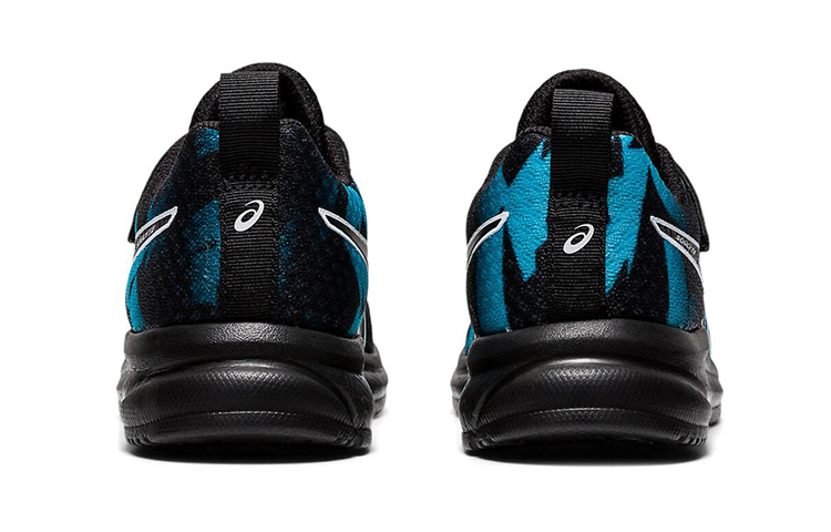 Purchase (PS) ASICS Soulyte ''Noir Aquarium'' 1014A098-005