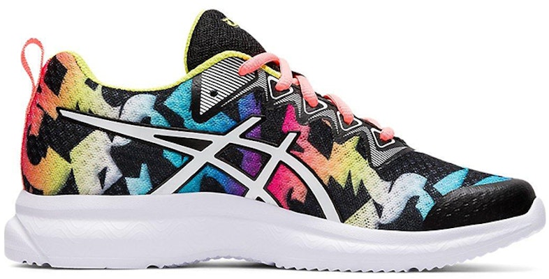 (Youth) ASICS Soulyte Black 1014A080-002 Order (Youth) ASICS Soulyte Black 1014A080-002