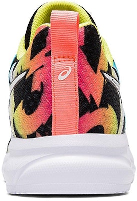 (JR) ASICS Soulyte Hitam 1014A080-002 Purchase (JR) ASICS Soulyte Hitam 1014A080-002