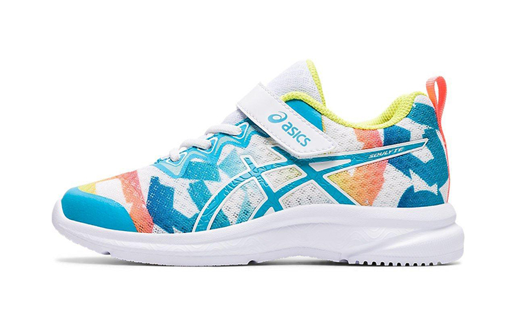 (Preschool) ASICS Soulyte 'Blue' 1014A098-100