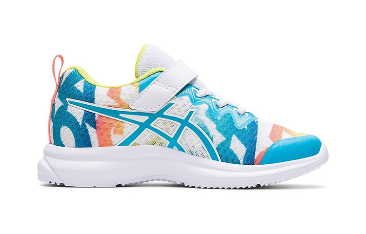 Order (Preschool) ASICS Soulyte 'Blue' 1014A098-100