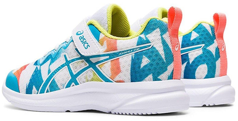 (PS) ASICS Soulyte 'Biru' 1014A098-100 Shop (PS) ASICS Soulyte 'Biru' 1014A098-100