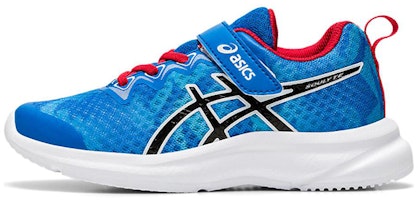 (Preschool) ASICS Soulyte 'Directoire Blue Black' 1014A098-405 (Preschool) ASICS Soulyte 'Directoire Blue Black' 1014A098-405