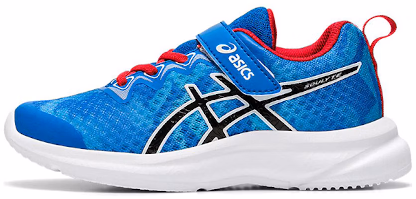 (PS) ASICS Soulyte 'Biru Hitam Directoire' 1014A098-405 Buy (PS) ASICS Soulyte 'Biru Hitam Directoire' 1014A098-405