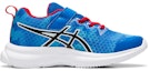Order (PS) ASICS Soulyte 'Biru Hitam Direktori' 1014A098-405