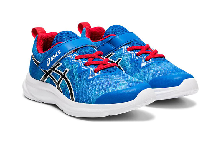 Lookbook (PS) ASICS Soulyte ''Bleu Directoire Noir'' 1014A098-405