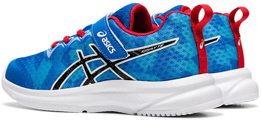 (PS) ASICS Soulyte ''Bleu Directoire Noir'' 1014A098-405 Shop (PS) ASICS Soulyte ''Bleu Directoire Noir'' 1014A098-405