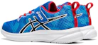 Shop (PS) ASICS Soulyte ''Bleu Directoire Noir'' 1014A098-405