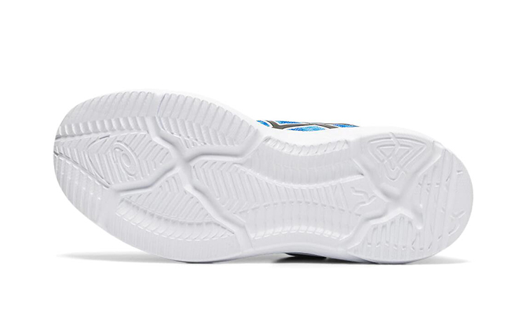 Details for (PS) ASICS Soulyte ''Bleu Directoire Noir'' 1014A098-405