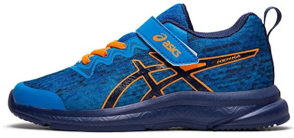 (Preschool) ASICS Soulyte 'Directoire Blue Indigo' 1014A098-402 (Preschool) ASICS Soulyte 'Directoire Blue Indigo' 1014A098-402
