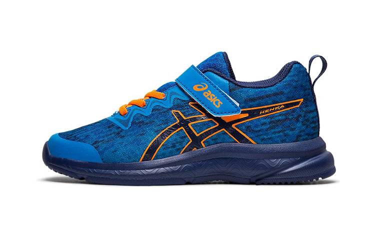 (Preschool) ASICS Soulyte 'Directoire Blue Indigo' 1014A098-402