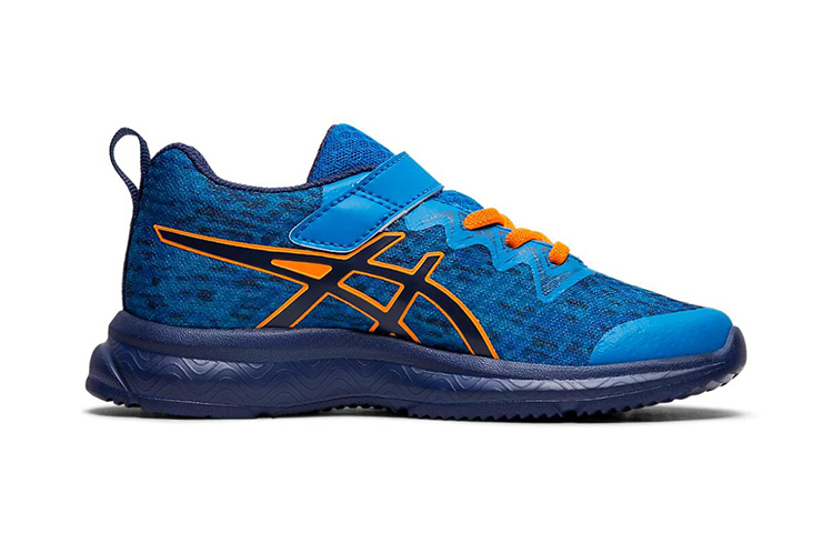 Order (PS) ASICS Soulyte "Bleu Directoire Indigo" 1014A098-402