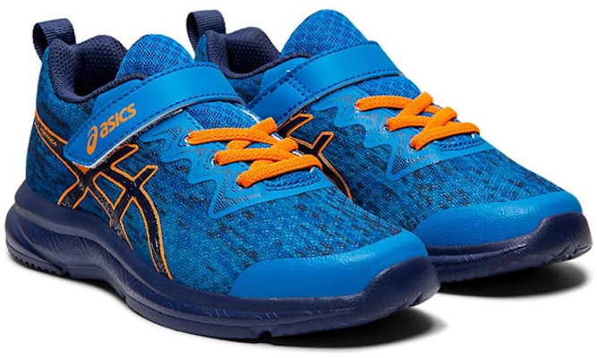 (Preschool) ASICS Soulyte 'Directoire Blue Indigo' 1014A098-402 Lookbook (Preschool) ASICS Soulyte 'Directoire Blue Indigo' 1014A098-402