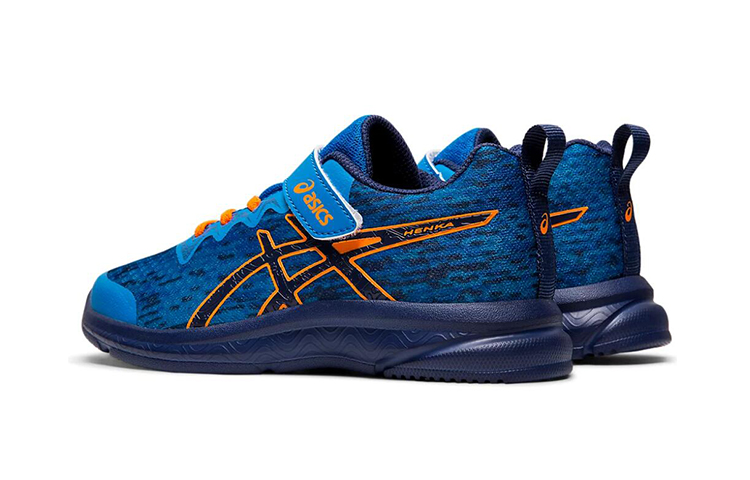 Shop (PS) ASICS Soulyte "Bleu Directoire Indigo" 1014A098-402
