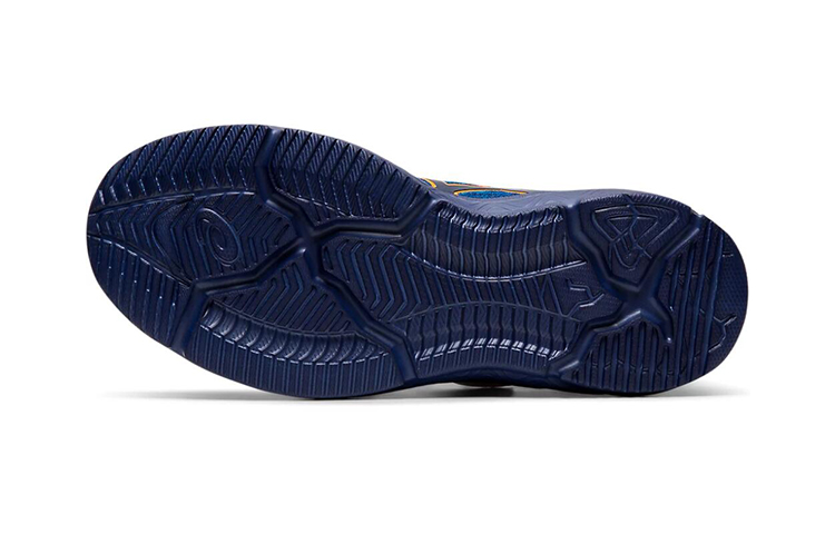 Details for (PS) ASICS Soulyte "Bleu Directoire Indigo" 1014A098-402