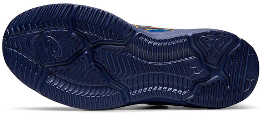 (PS) ASICS Soulyte "Bleu Directoire Indigo" 1014A098-402 Details for (PS) ASICS Soulyte "Bleu Directoire Indigo" 1014A098-402