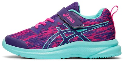 (Preschool) ASICS Soulyte 'Gentry Purple Ice Mint' 1014A098-500 (Preschool) ASICS Soulyte 'Gentry Purple Ice Mint' 1014A098-500