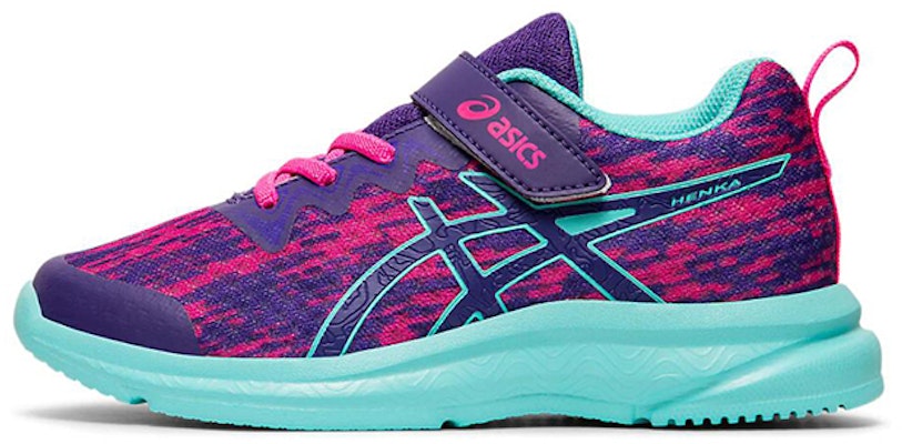 (Preschool) ASICS Soulyte 'Gentry Purple Ice Mint' 1014A098-500 Buy (Preschool) ASICS Soulyte 'Gentry Purple Ice Mint' 1014A098-500