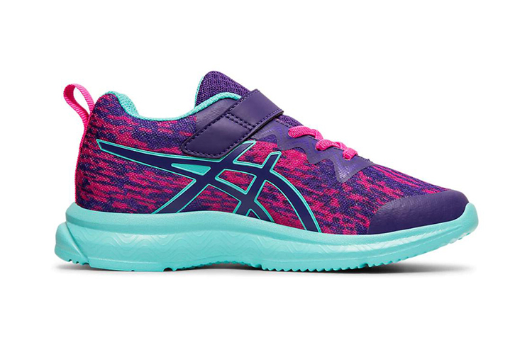 Order (PS) ASICS Soulyte ''Gentry Violet Glace Menthe'' 1014A098-500
