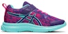 (PS) ASICS Soulyte 'Ungu Gentry Aiskrim Mint' 1014A098-500