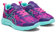Lookbook (PS) ASICS Soulyte ''Gentry Violet Glace Menthe'' 1014A098-500