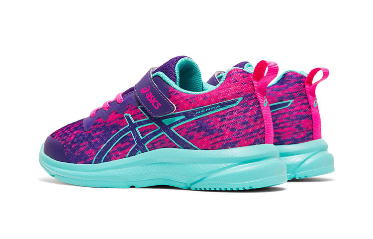 Shop (PS) ASICS Soulyte ''Gentry Violet Glace Menthe'' 1014A098-500