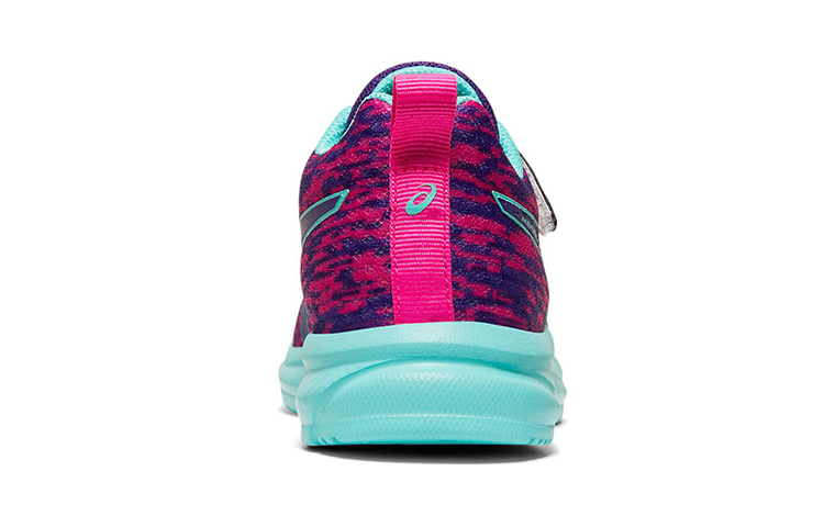 Purchase (PS) ASICS Soulyte ''Gentry Violet Glace Menthe'' 1014A098-500
