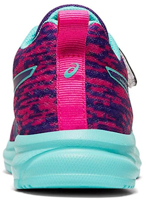 (Preschool) ASICS Soulyte 'Gentry Purple Ice Mint' 1014A098-500 Purchase (Preschool) ASICS Soulyte 'Gentry Purple Ice Mint' 1014A098-500