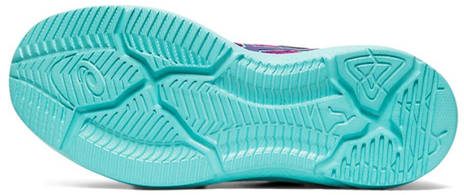 (Preschool) ASICS Soulyte 'Gentry Purple Ice Mint' 1014A098-500 Details for (Preschool) ASICS Soulyte 'Gentry Purple Ice Mint' 1014A098-500