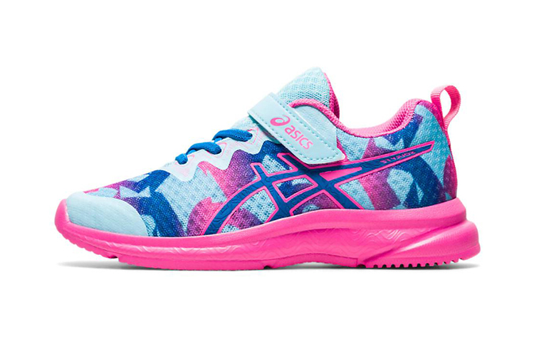 (Preschool) ASICS Soulyte 'Ocean Decay Pink' 1014A098-403