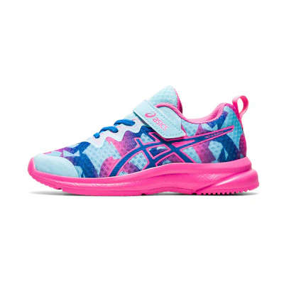 (PS) ASICS Soulyte 'Ocean Decay Pink'
