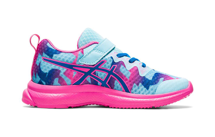 Order (PS) ASICS Soulyte ''Ocean Decay Pink'' Dames Sneakers 1014A098-403