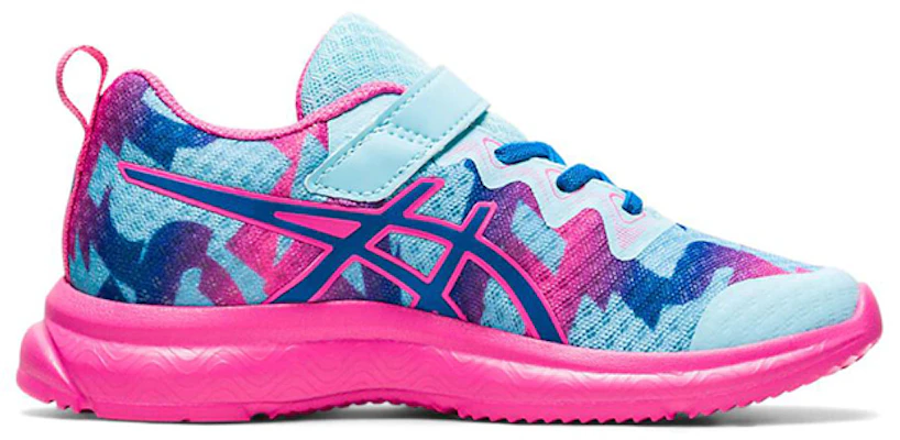 (PS) ASICS Soulyte ''Ocean Decay Pink'' Dames Sneakers 1014A098-403 Order (PS) ASICS Soulyte ''Ocean Decay Pink'' Dames Sneakers 1014A098-403